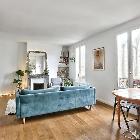 Apartment Cozy For 2 People - 20